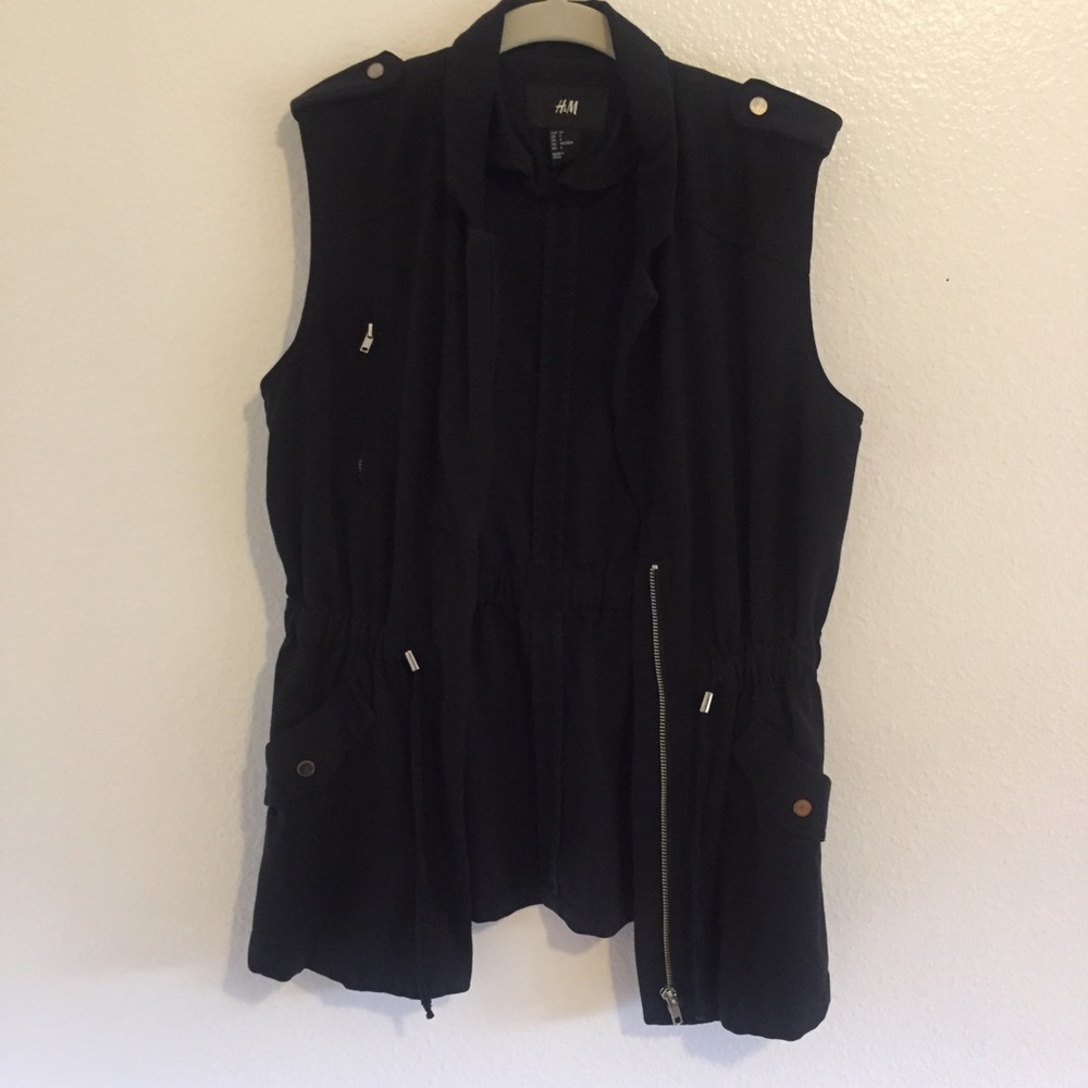 H & M Jacket